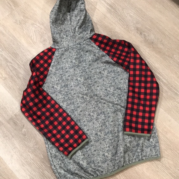 Sheilay winter Christmas hoodie - Picture 6 of 7